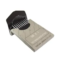 سوزن چرخ خیاطی DBx1 (راسته دوز) ارگان ژاپن
