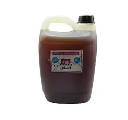 روغن چرخ خیاطی 4 لیتری آسان