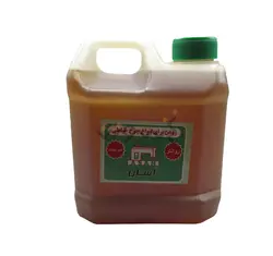 روغن چرخ خیاطی 1 لیتری آسان