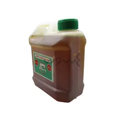 روغن چرخ خیاطی 1 لیتری آسان