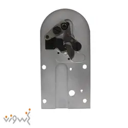 صفحه تیغ کامل الیک ژوکی