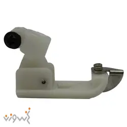 پایه دوخت پلاستیکی میان دوز