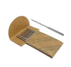 سوزن چرخ خیاطی مدل شلال CPx12  اشمیتس آلمان