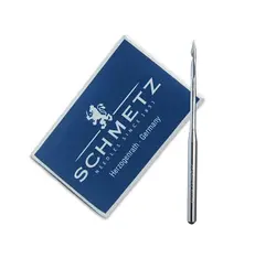 سوزن چرخ خیاطی مدل شلال CPx12  اشمیتس آلمان