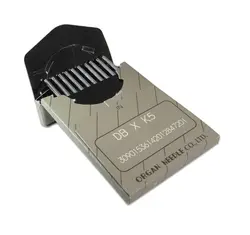 سوزن چرخ خیاطی DBxK5 (گلدوزی) ارگان ژاپن