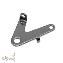 نخبر زیر تنظیم نخ سرکیسه