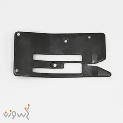 صفحه دوخت سرکیسه چینی