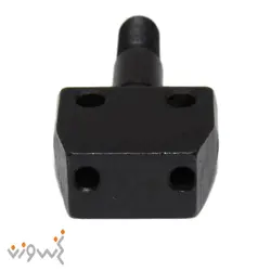 سوزن بند سرکیسه دو دوخت یوهان تایوان