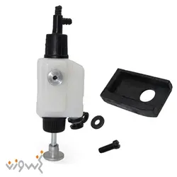 روغن‌دان سرکیسه یوهان تایوان