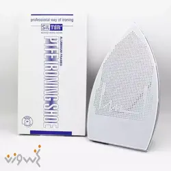 شیر پشت دسته اتو گازی سیلوراستار