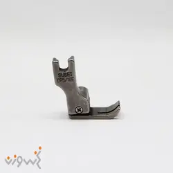 پایه تک پایه راسته دوز راست CR5/16