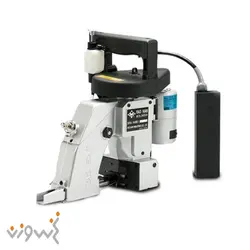 چرخ سرکیسه دوزی YAOHAN شارژی ساخت کشور تایوان مدل N600A-12V
