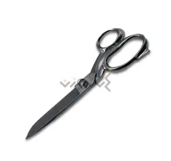 قیچی خیاطی برش دستی مرز سایز 9