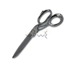 قیچی خیاطی برش دستی مرز سایز 9