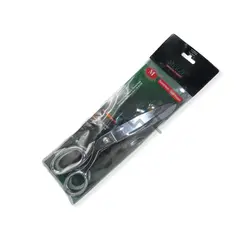 قیچی خیاطی برش دستی مرز سایز 11