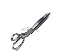 قیچی خیاطی برش دستی مرز سایز 11