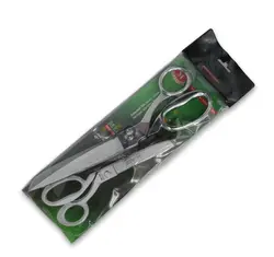 قیچی خیاطی برش دستی مرز سایز 12