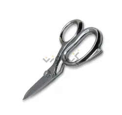 قیچی خیاطی برش دستی مرز سایز 8