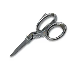 قیچی خیاطی برش دستی مرز سایز 8