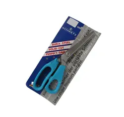 قیچی خیاطی برش دستی دالبر (زیگزال) اشمیتس ساخت آلمان