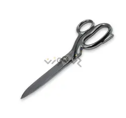 قیچی خیاطی برش دستی مرز سایز 10