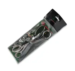 قیچی خیاطی برش دستی مرز سایز 10