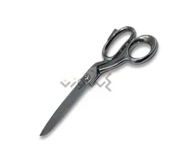 قیچی خیاطی برش دستی مرز سایز 10