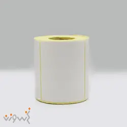 برچسب 80*100 500 عددی