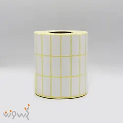 برچسب 34*15 6000 عددی