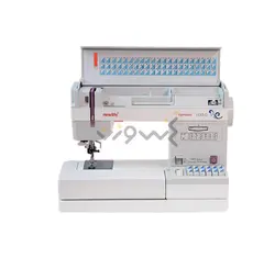 چرخ خیاطی کاچیران مدل NewLife 1139D