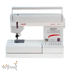 چرخ خیاطی کاچیران مدل NewLife 1129D