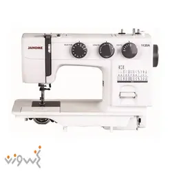 چرخ خیاطی ژانومه مدل 1130A