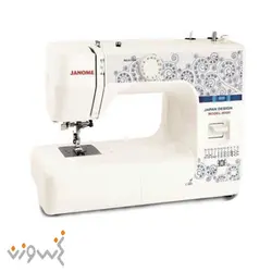 چرخ خیاطی ژانومه مدل 8500