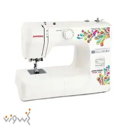 چرخ خیاطی ژانومه مدل 8300