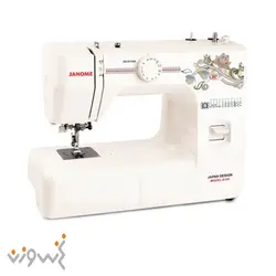 چرخ خیاطی ژانومه مدل 8100