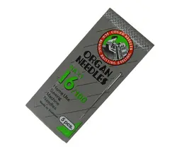 سوزن چرخ خیاطی ژانومه مدل HAx1 ارگان ژاپن