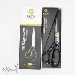 قیچی خیاطی دستی شماره 10 چین