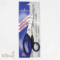قیچی خیاطی برش دستی اشمیتس سایز 10