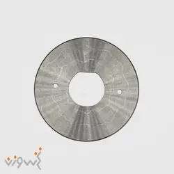 تیغ قیچی برقی گرد KM5
