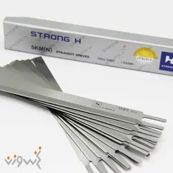 تیغ قیچی برقی عمودبر 5