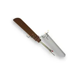 بشکاف خیاطی کلاور