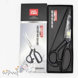 قیچی خیاطی دستی PILY شماره 10