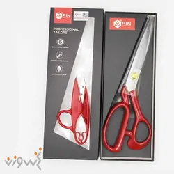 قیچی خیاطی دستی PIN شماره 9