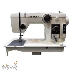 چرخ خیاطی ژانومه مدل 805