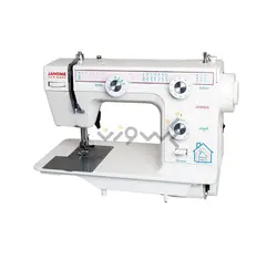 چرخ خیاطی ژانومه مدل 696A