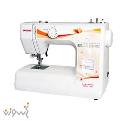 چرخ خیاطی و گلدوزی ژانومه مدل 1916