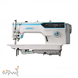 چرخ خیاطی راسته اتومات جک مدلA6F