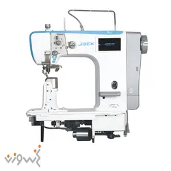 چرخ خیاطی بطر کامپیوتری سرعت بالا جک مدل S5