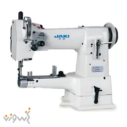 چرخ خیاطی بطرجکی مدل JR335