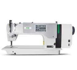 چرخ خیاطی راسته دوز اتومات زوجی A9200L-D4